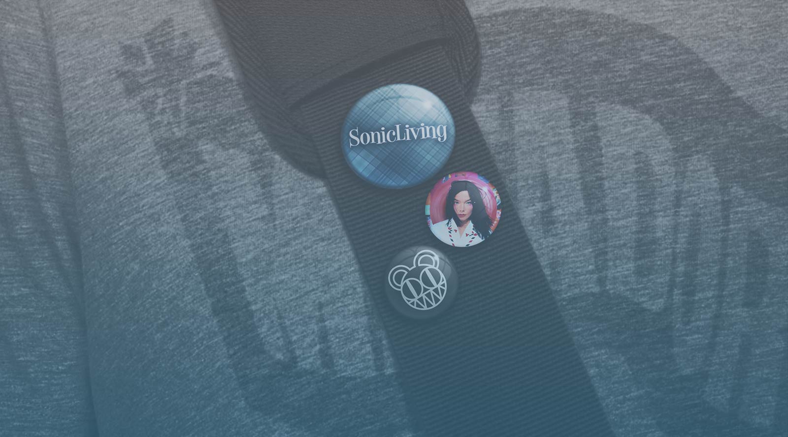 SonicLiving: Creating a Musical Social Network